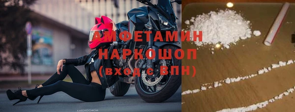 молекула духа Мегион
